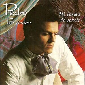 Discografía | Pedro Fernández Oficial