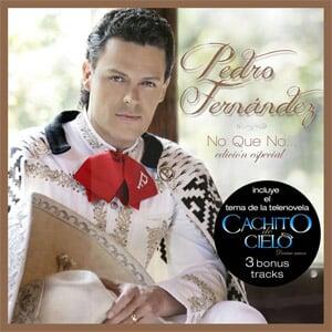 Compartir 35+ imagen portadas de discos de pedro fernandez